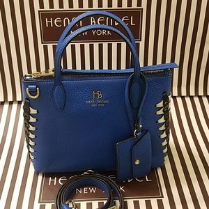 SOLD! Henri Bendel bag New w/o Tags